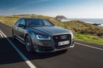 Audi S8 Plus 2016 года (AU)